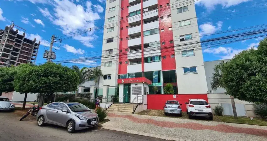 Apartamento com 2 quartos para alugar na Rua Marajó, 654, Parque Amazônia, Goiânia