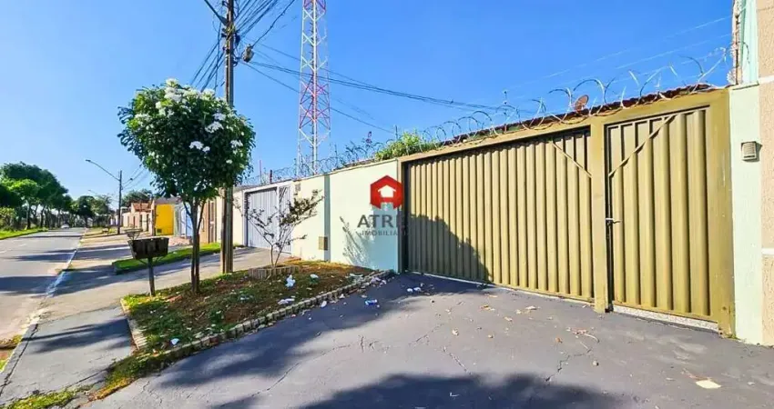 Casa com 3 quartos para alugar na Itália, 2225, Jardim Europa, Goiânia
