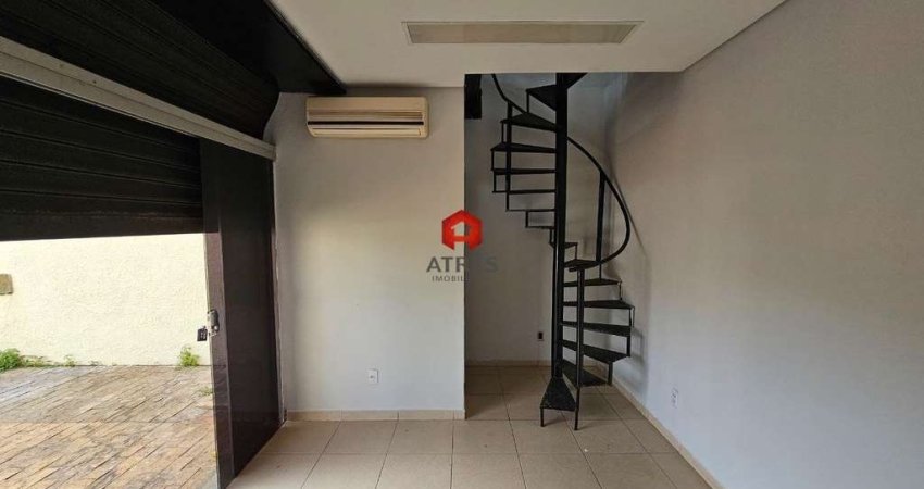 Sala comercial com 1 sala para alugar na do Contorno Sul, 574, Parque Anhangüera, Goiânia