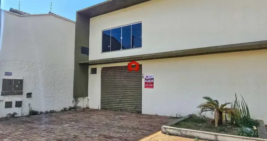 Sala comercial com 1 sala para alugar na do Contorno Sul, 574, Parque Anhangüera, Goiânia