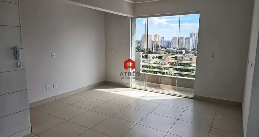 Apartamento com 1 quarto para alugar na Tajura, 25, Parque Amazônia, Goiânia