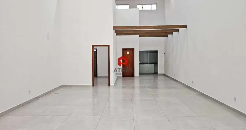 Ponto comercial para alugar na B, 379, Setor Oeste, Goiânia