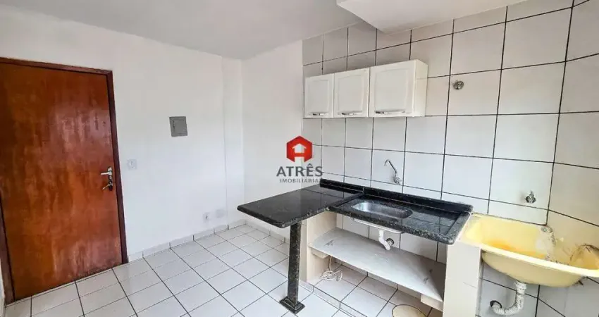 Kitnet / Stúdio para alugar na Rua 261, 699, Setor Leste Universitário, Goiânia