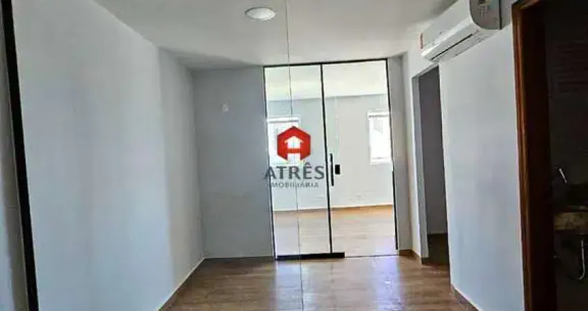 Sala comercial para alugar na Avenida Deputado Jamel Cecílio, 3310, Jardim Goiás, Goiânia