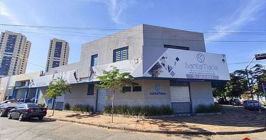 Prédio à venda na P 15, 205, Setor dos Funcionários, Goiânia