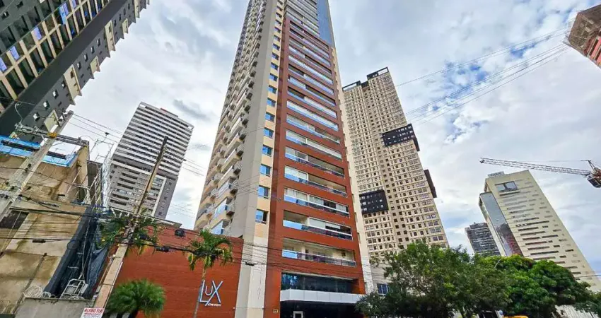 Apartamento com 1 quarto à venda na T-36, 2282, Setor Bueno, Goiânia