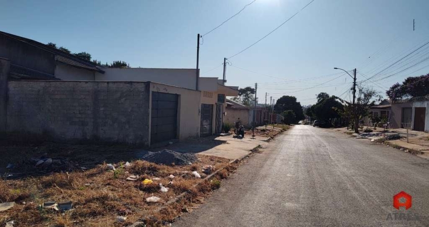 Terreno à venda na 41 E, Garavelo Residencial Park, Aparecida de Goiânia