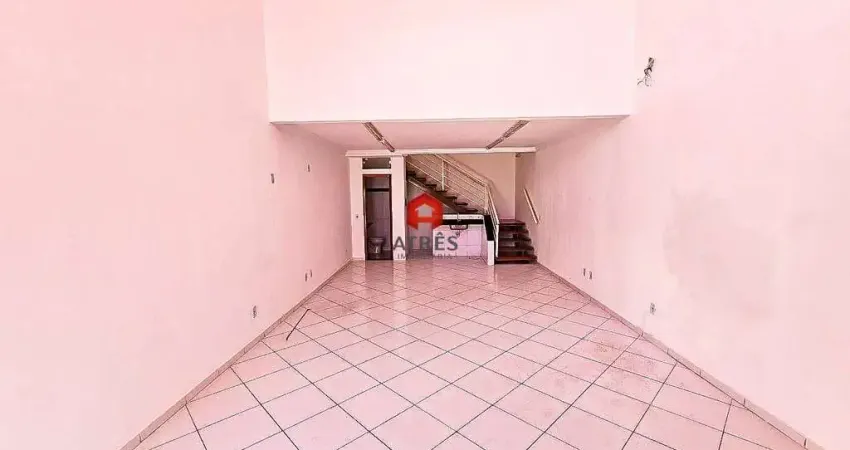 Ponto comercial com 1 sala para alugar na Rua 18, 194, Setor Oeste, Goiânia
