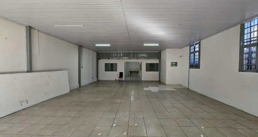 Barracão / Galpão / Depósito com 2 salas para alugar na Ceará, 114, Setor Campinas, Goiânia