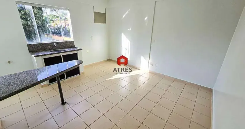 Apartamento para alugar na Décima Segunda, 327, Setor Leste Universitário, Goiânia
