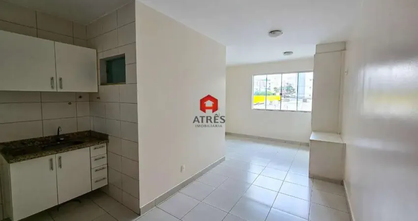 Apartamento com 1 quarto para alugar na T-30, 2133, Setor Bueno, Goiânia