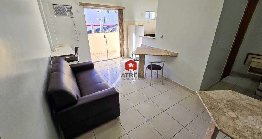 Apartamento com 1 quarto para alugar na 234, 38, Setor Leste Universitário, Goiânia