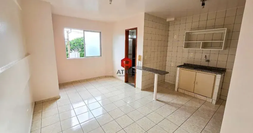Apartamento com 1 quarto para alugar na Rua 218, 692, Setor Leste Universitário, Goiânia