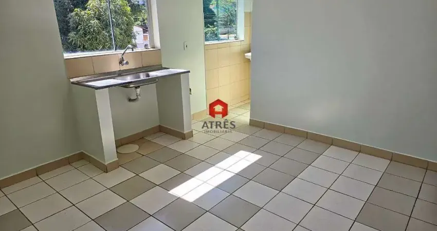 Apartamento com 1 quarto para alugar na Décima Segunda, 327, Setor Leste Universitário, Goiânia