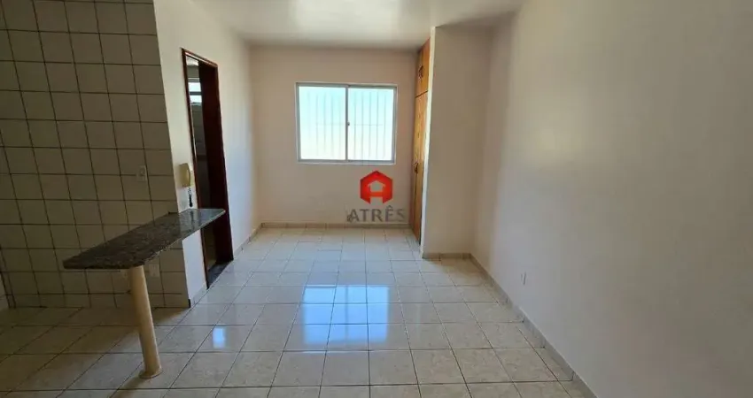 Apartamento com 1 quarto para alugar na 218, 692, Setor Leste Universitário, Goiânia