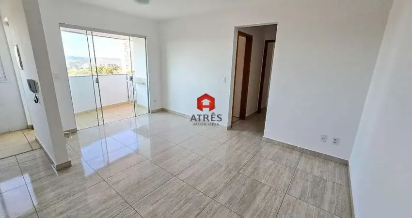 Apartamento com 2 quartos para alugar na Avenida Anhanguera, 122, Setor Leste Universitário, Goiânia