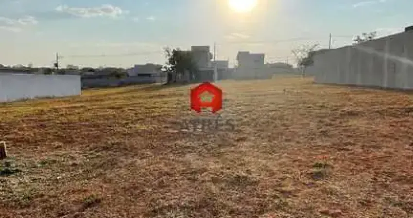 Terreno à venda na País de Gales, Terras Alpha Residencial 2, Senador Canedo