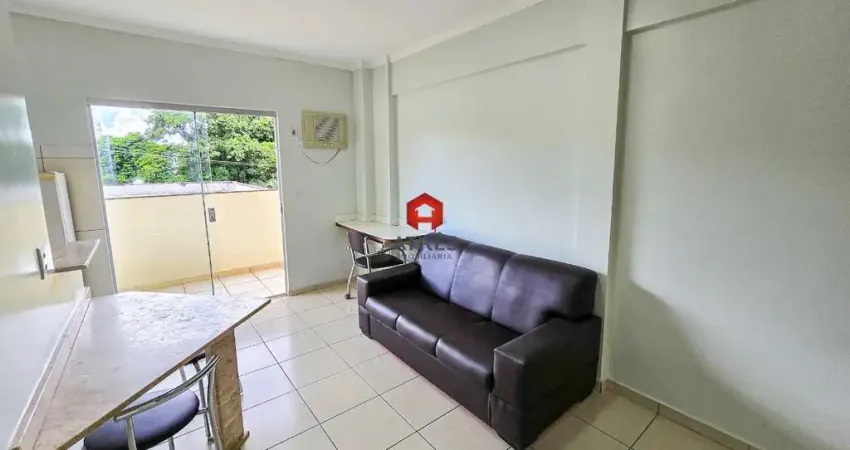 Apartamento com 1 quarto para alugar na Rua 234, 38, Setor Leste Universitário, Goiânia