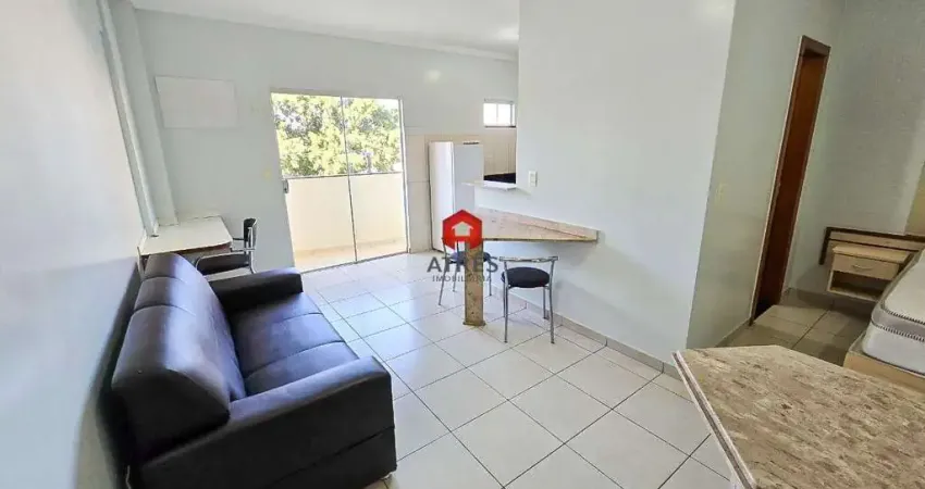 Apartamento para alugar na 234, 38, Setor Leste Universitário, Goiânia