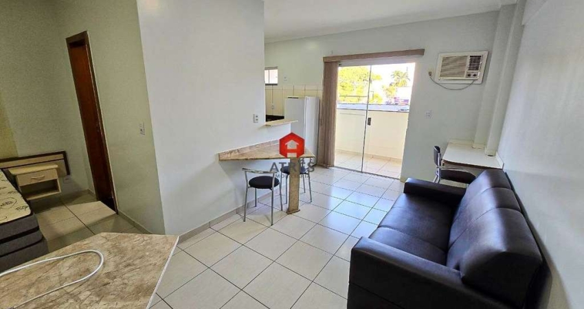 Apartamento com 1 quarto para alugar na 234, 38, Setor Leste Universitário, Goiânia