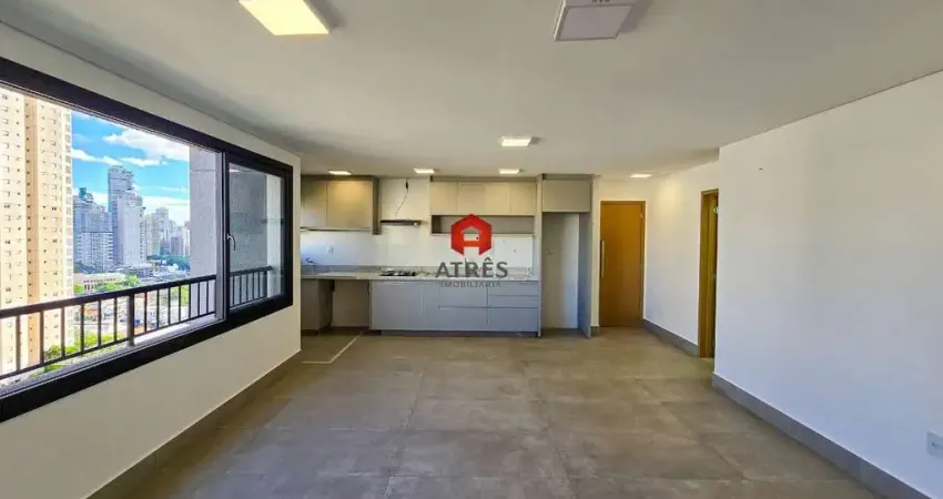 Apartamento com 3 quartos para alugar na Rua T 55, Setor Bueno, Goiânia