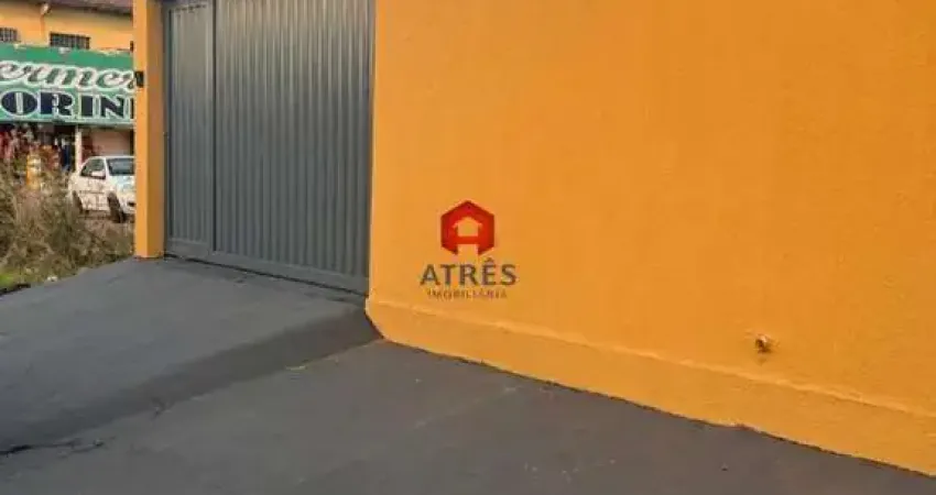 Casa com 2 quartos à venda na Avenida Center, Residencial Center Ville, Goiânia
