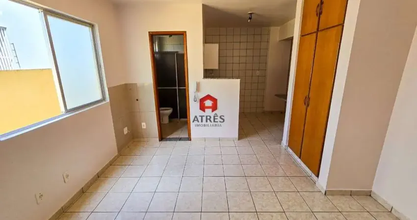 Apartamento com 1 quarto para alugar na 218, 692, Setor Leste Universitário, Goiânia
