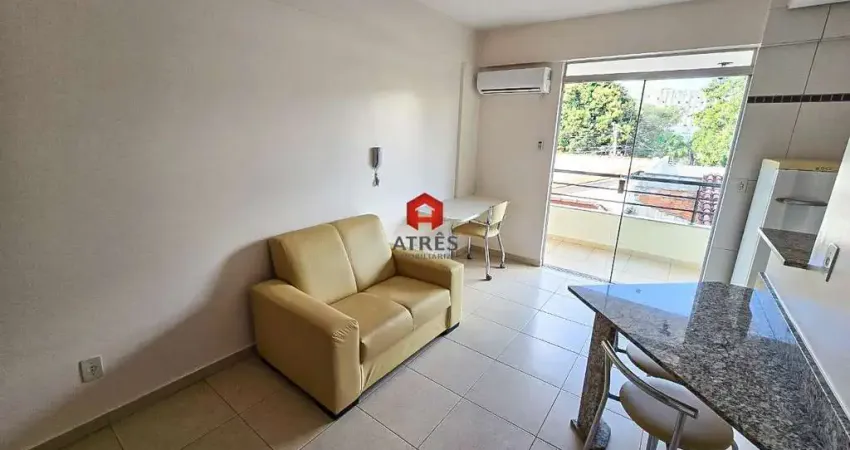 Apartamento para alugar na 225, 695, Setor Leste Universitário, Goiânia