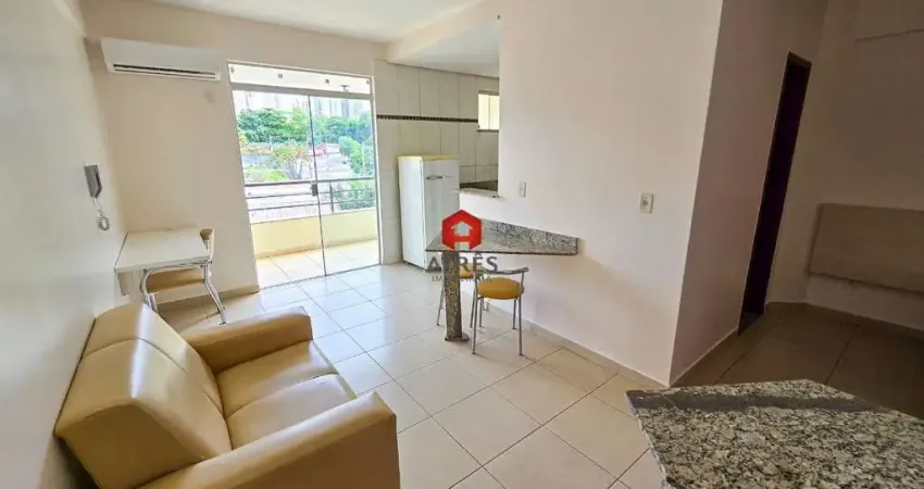 Apartamento com 1 quarto para alugar na 225, 695, Setor Leste Universitário, Goiânia