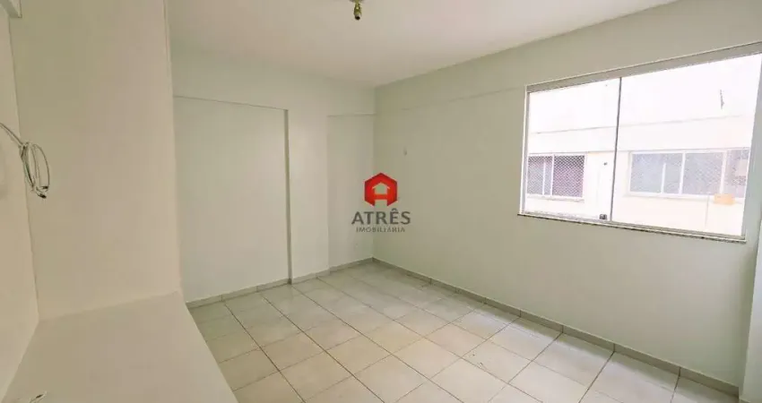 Apartamento com 1 quarto para alugar na Rua 227-A, 132, Setor Leste Universitário, Goiânia