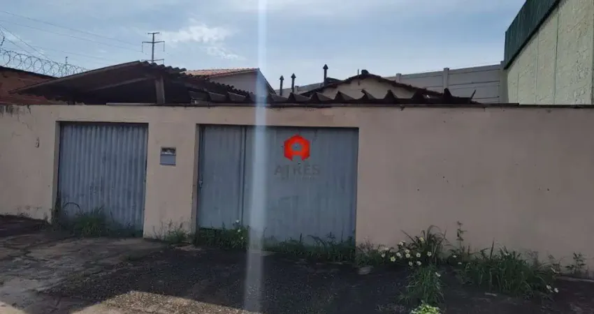 Casa com 2 quartos à venda na Avenida Altino Tomé, Cardoso, Aparecida de Goiânia