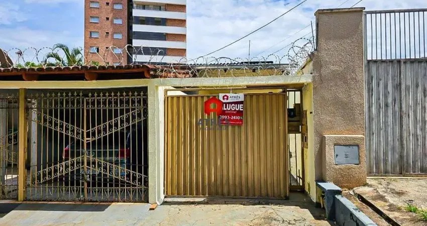 Casa com 3 quartos para alugar na Rua 238, 312, Setor Leste Universitário, Goiânia