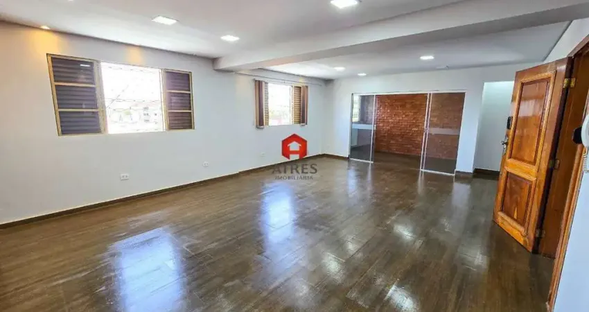 Sala comercial para alugar na Rua C210, 2406, Jardim América, Goiânia
