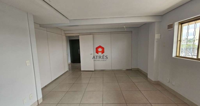 Sala comercial para alugar na T-9, 2406, Jardim América, Goiânia