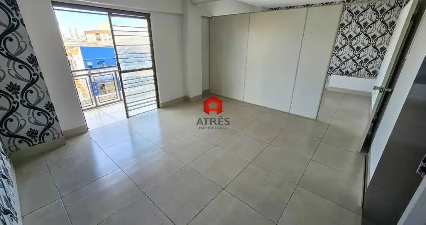 Sala comercial para alugar na T-9, 2406, Jardim América, Goiânia