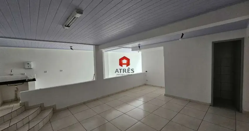 Sala comercial para alugar na T-9, 2406, Jardim América, Goiânia