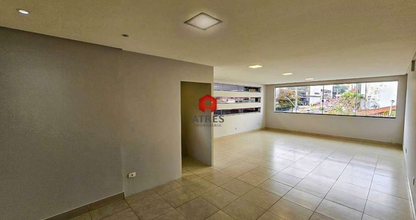 Sala comercial para alugar na Avenida Mutirão, 128, Setor Marista, Goiânia