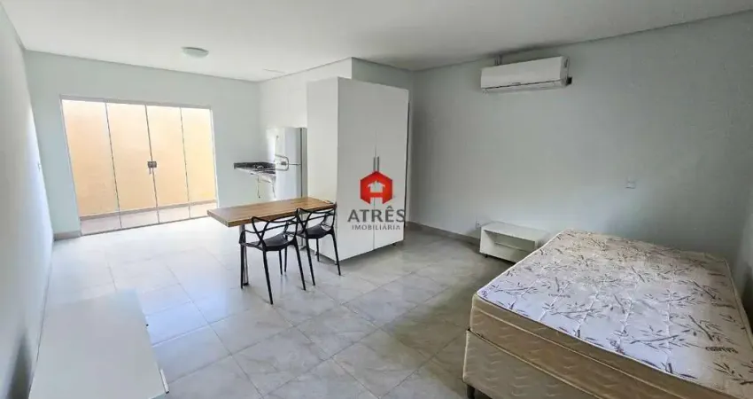Kitnet / Stúdio para alugar na C 252, 483, Setor Nova Suiça, Goiânia