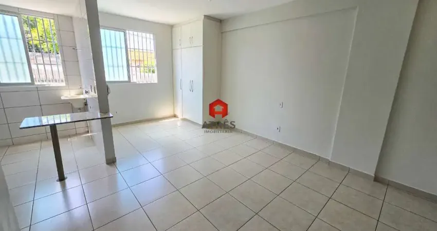 Apartamento com 1 quarto para alugar na 218, 705, Setor Leste Universitário, Goiânia