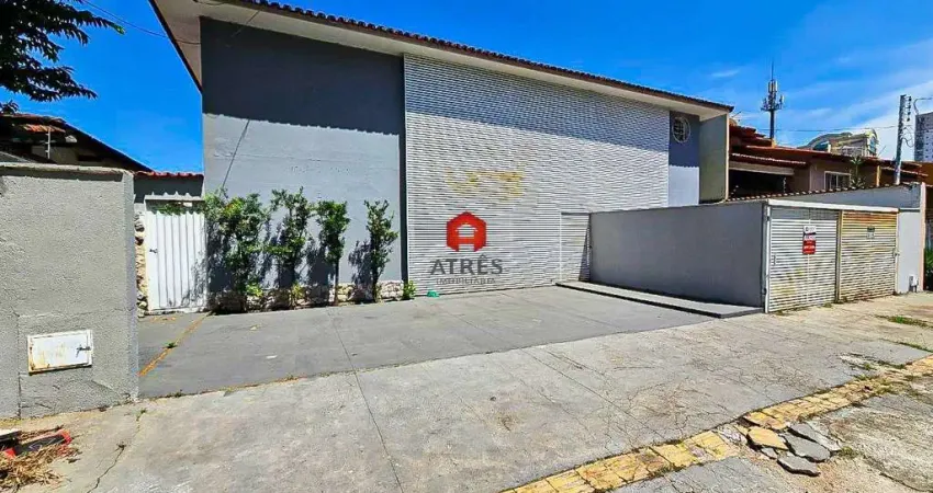 Casa para alugar na Avenida T 15, 2036, Setor Nova Suiça, Goiânia