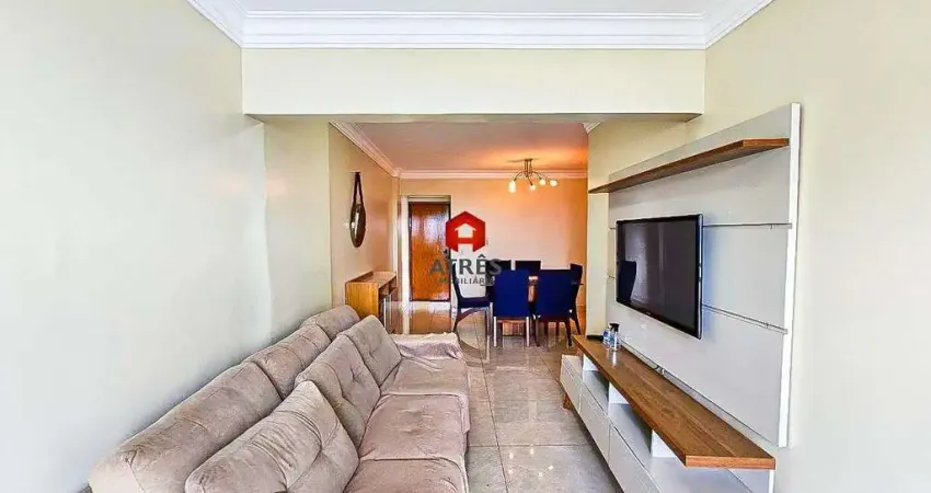 Apartamento com 3 quartos à venda na T-3, 1011, Setor Bueno, Goiânia