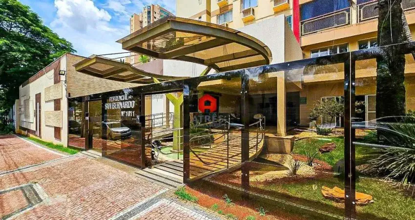 Apartamento com 3 quartos à venda na T-3, 1011, Setor Bueno, Goiânia