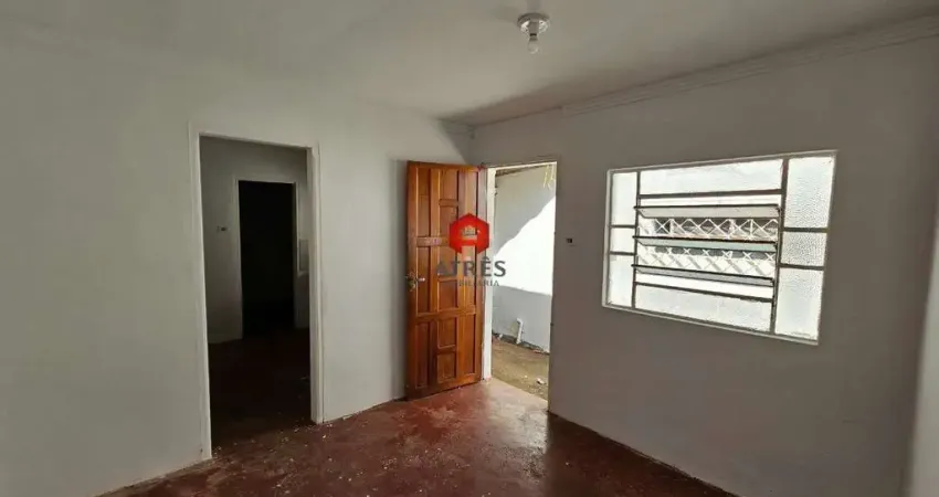 Casa com 2 quartos para alugar na 237, 74, Setor Leste Universitário, Goiânia
