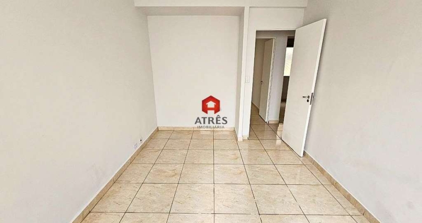Apartamento com 2 quartos para alugar na Fuad Rassi, 761, Vila Jaraguá, Goiânia