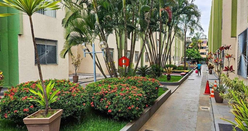Apartamento com 2 quartos para alugar na Fuad Rassi, 761, Vila Jaraguá, Goiânia
