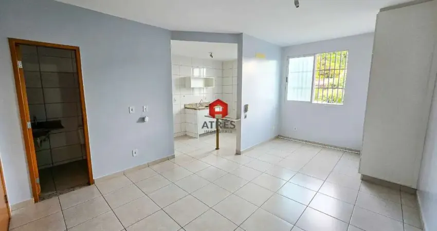 Apartamento com 1 quarto para alugar na Rua 218, 705, Setor Leste Universitário, Goiânia
