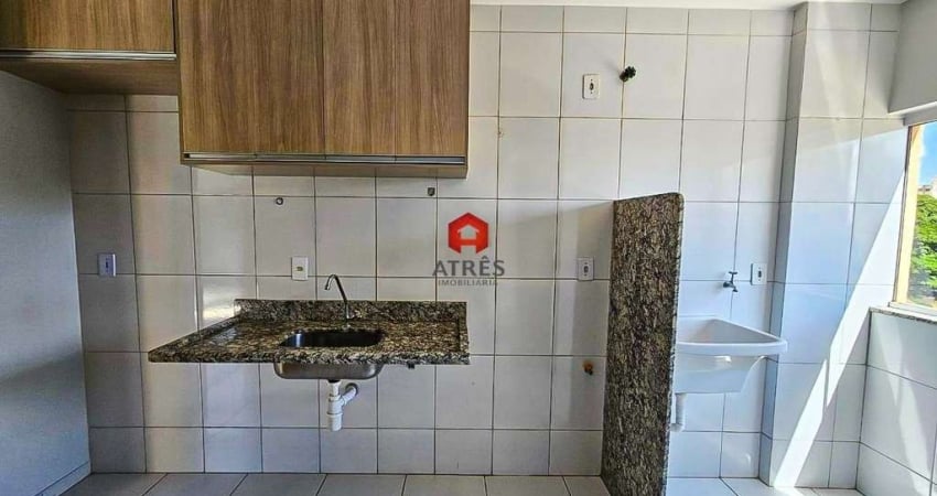 Apartamento para alugar na 234, 115, Setor Leste Universitário, Goiânia