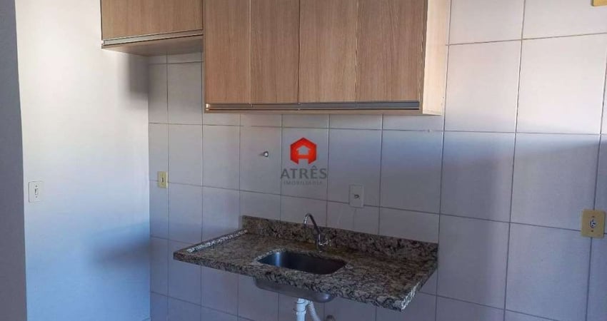 Apartamento para alugar na 234, 115, Setor Leste Universitário, Goiânia