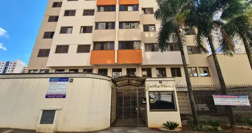 Apartamento com 3 quartos para alugar na S 3, 468, Setor Bela Vista, Goiânia