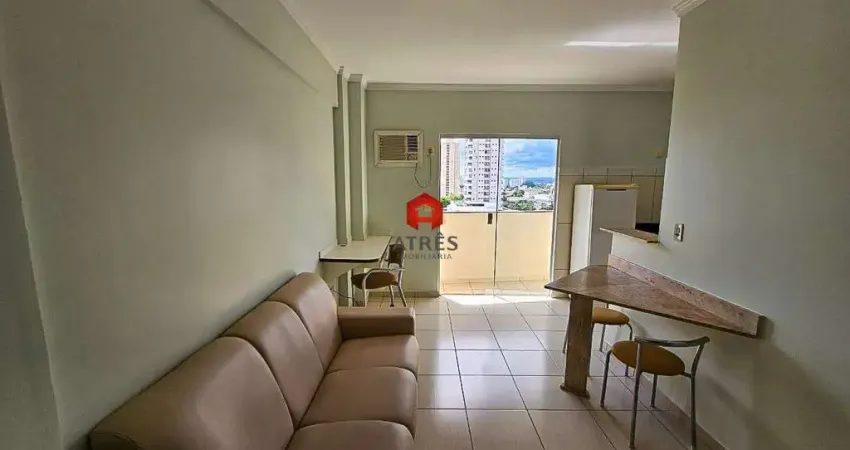 Apartamento com 1 quarto para alugar na 234, 38, Setor Leste Universitário, Goiânia